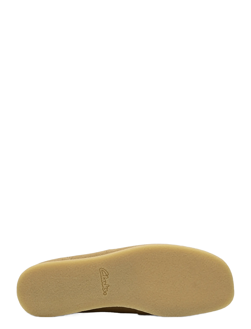 Clarks - WallabeeEVO G - shoppa efter tillfälle - tan combi - 2