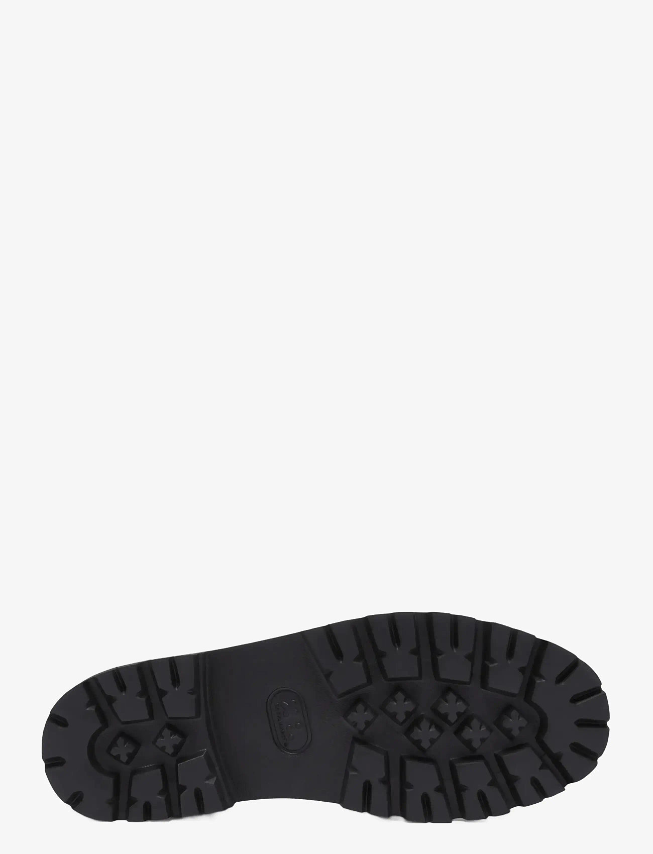 Clarks - Cleyhill Boat G - shop by occasion - black sde - 5