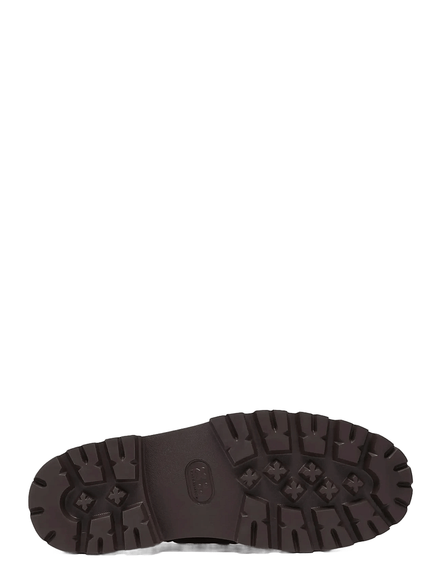 Clarks - Cleyhill Boat G - nach anlass kaufen - brown leather - 4