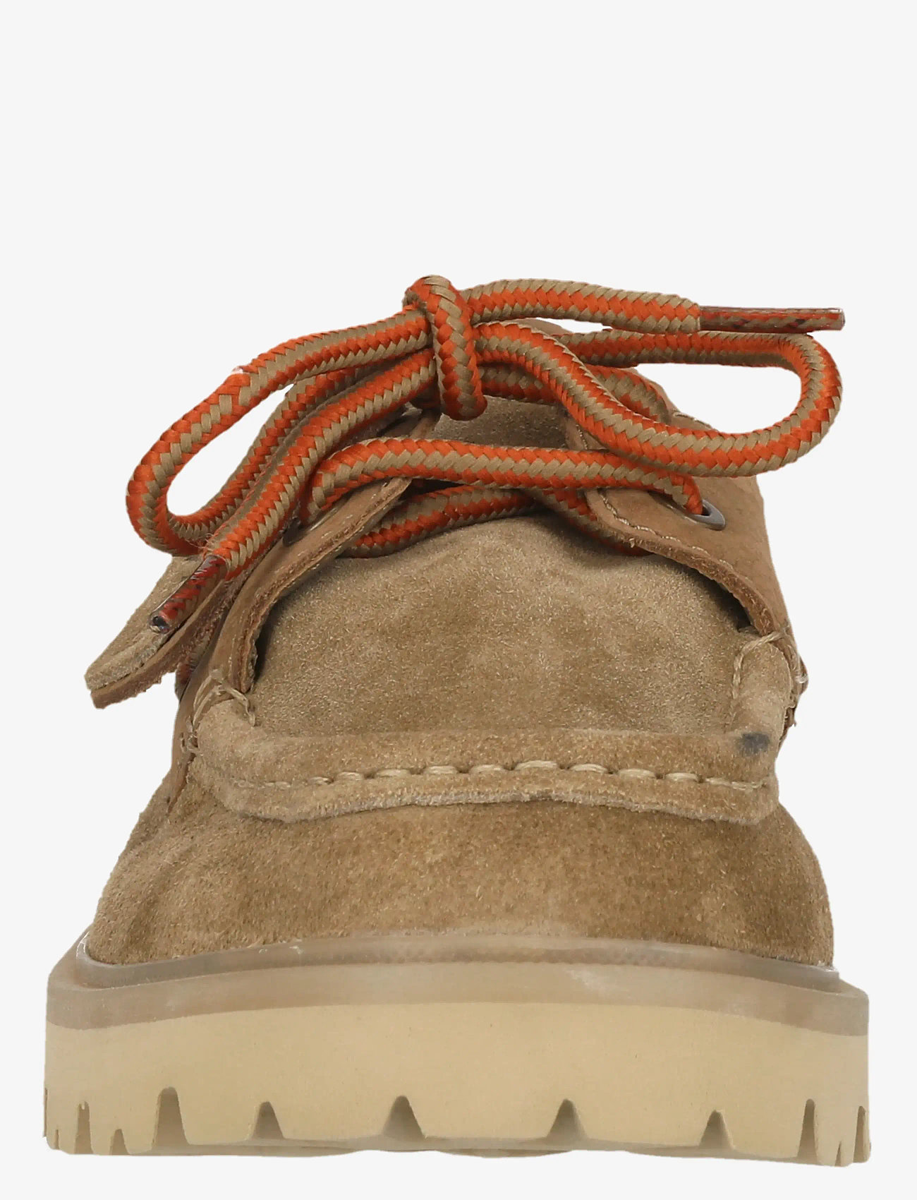 Clarks - Cleyhill Boat G - nach anlass kaufen - dark sand combi - 2