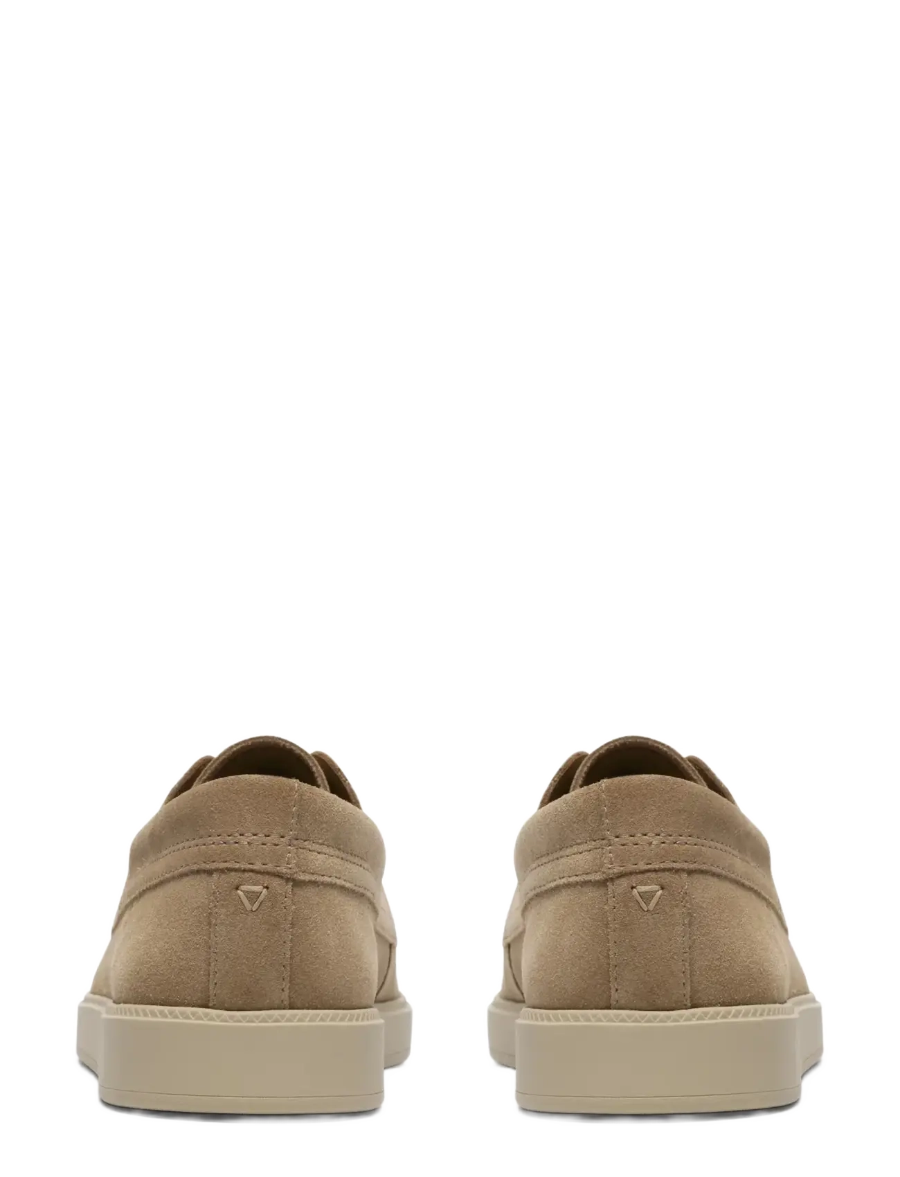 Clarks - Lockford Boat G - osta olukorra järgi - dark sand suede - 2