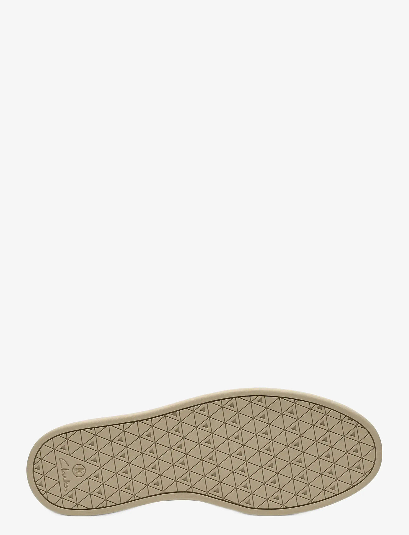 Clarks - Lockford Boat G - shop by occasion - dark sand suede - 3