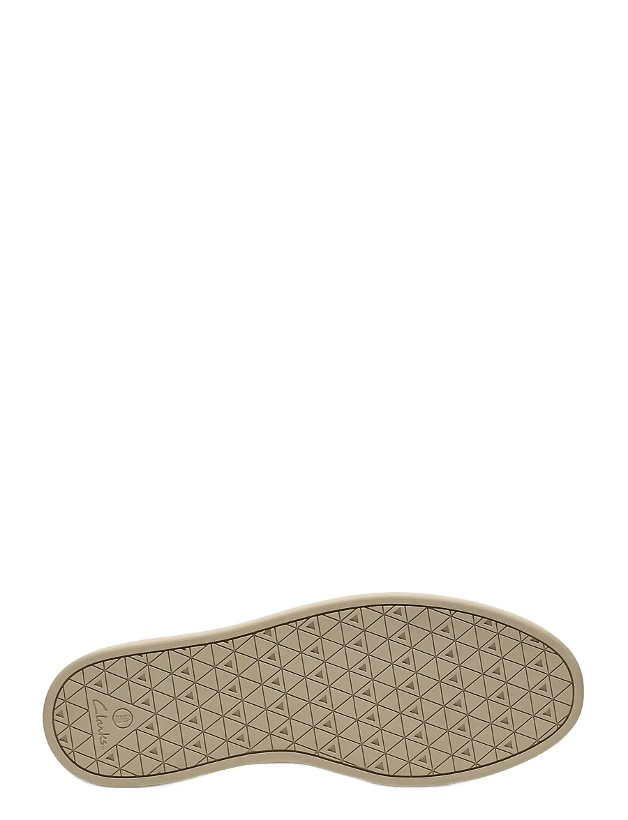 Clarks - Lockford Boat G - nach anlass kaufen - dark sand suede - 3