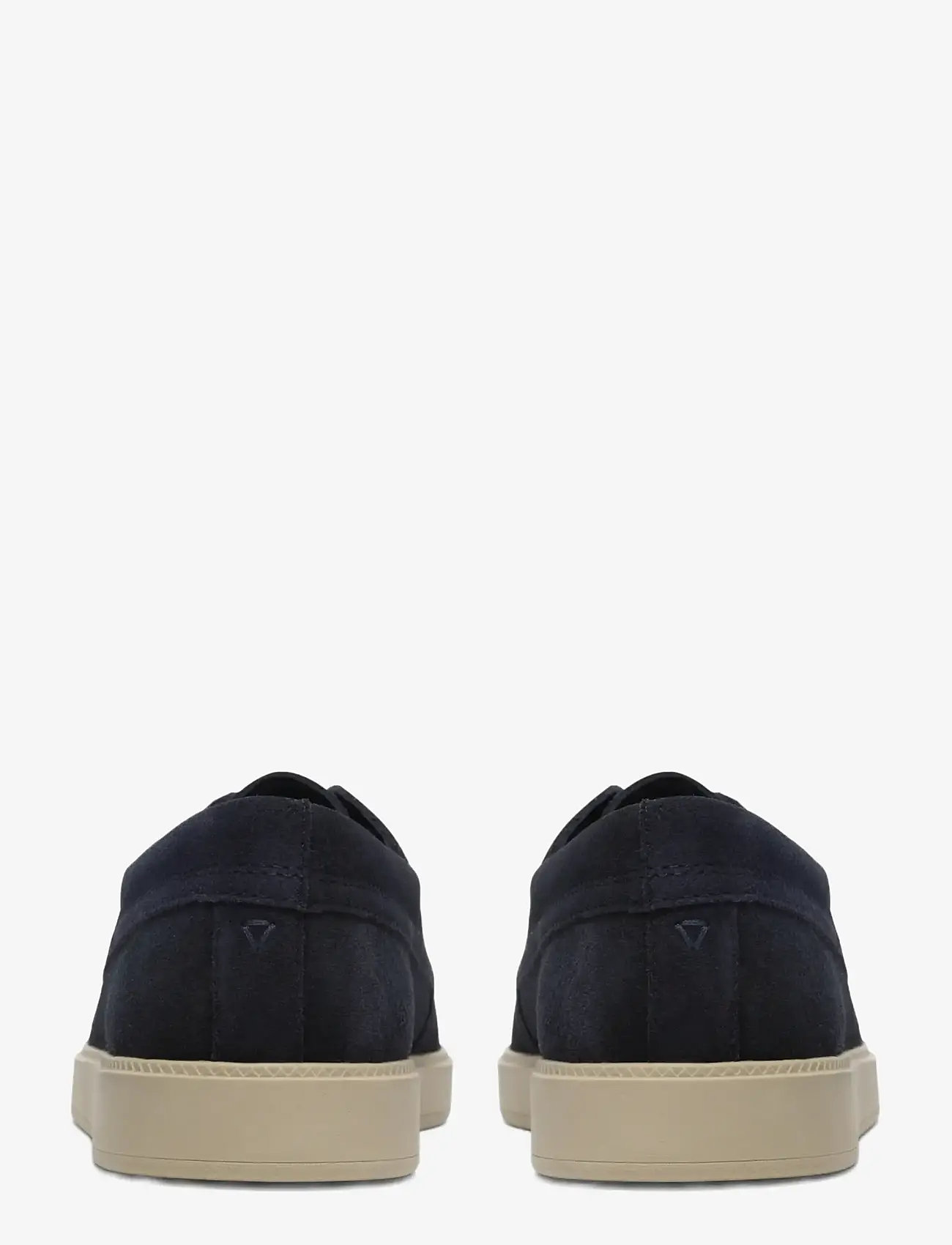 Clarks - Lockford Boat G - nach anlass kaufen - navy suede - 1