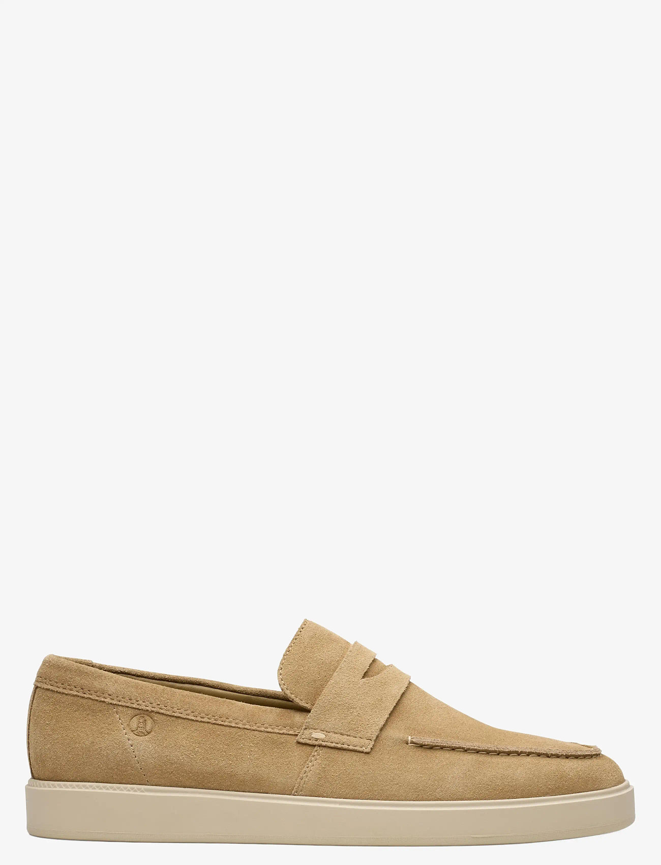 Clarks - Lockford Easy G - nach anlass kaufen - dark sand suede - 0
