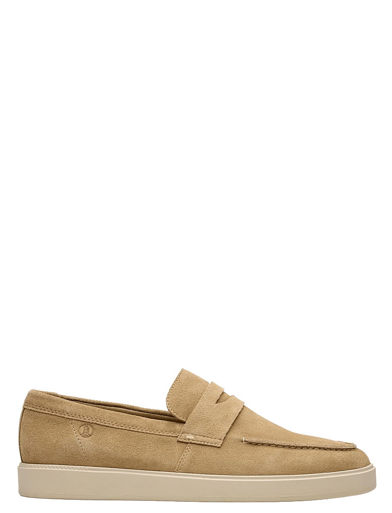 Clarks - Lockford Easy G - nach anlass kaufen - dark sand suede - 0