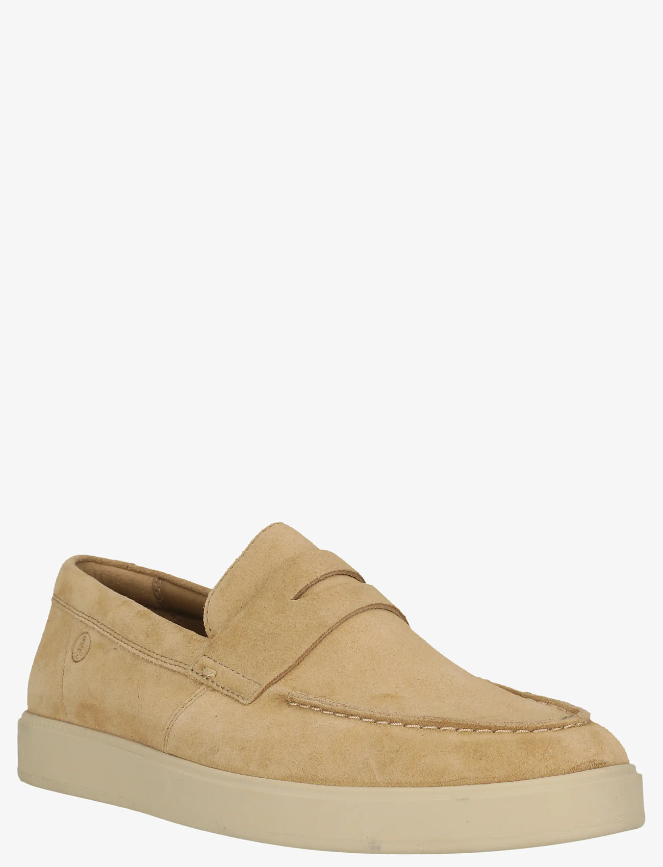 Clarks - Lockford Easy G - nach anlass kaufen - dark sand suede - 1