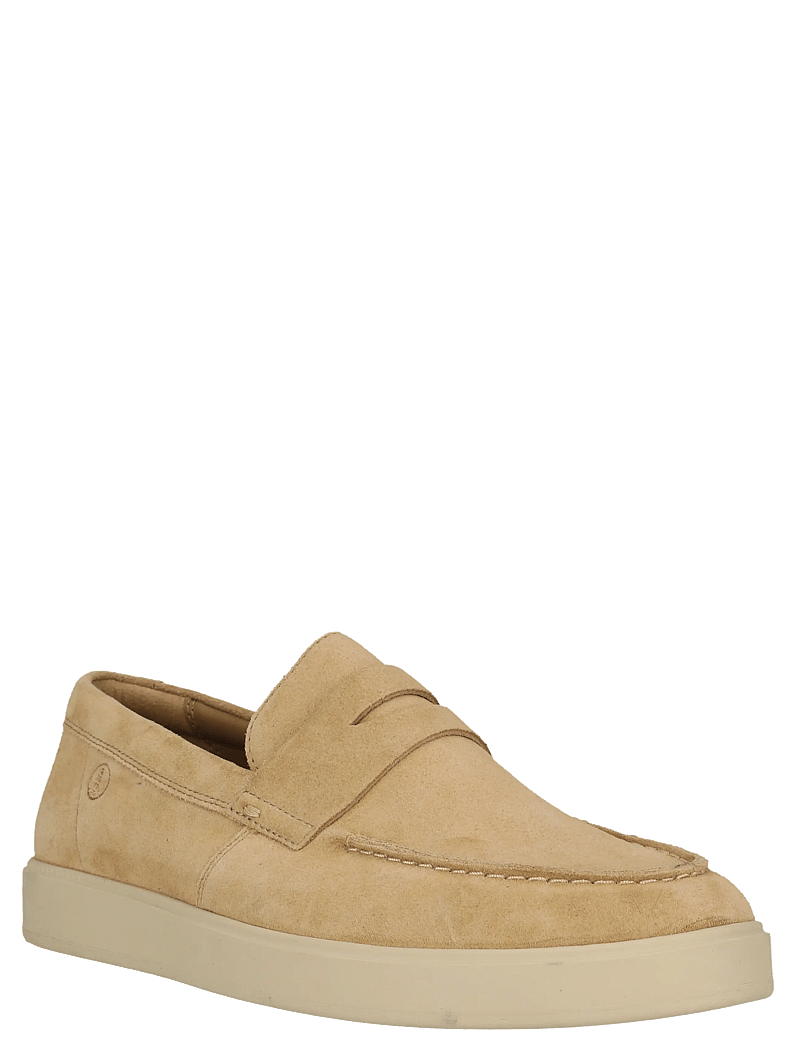 Clarks - Lockford Easy G - nach anlass kaufen - dark sand suede - 1