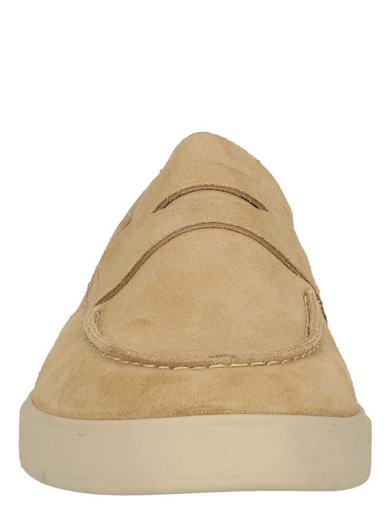 Clarks - Lockford Easy G - nach anlass kaufen - dark sand suede - 2