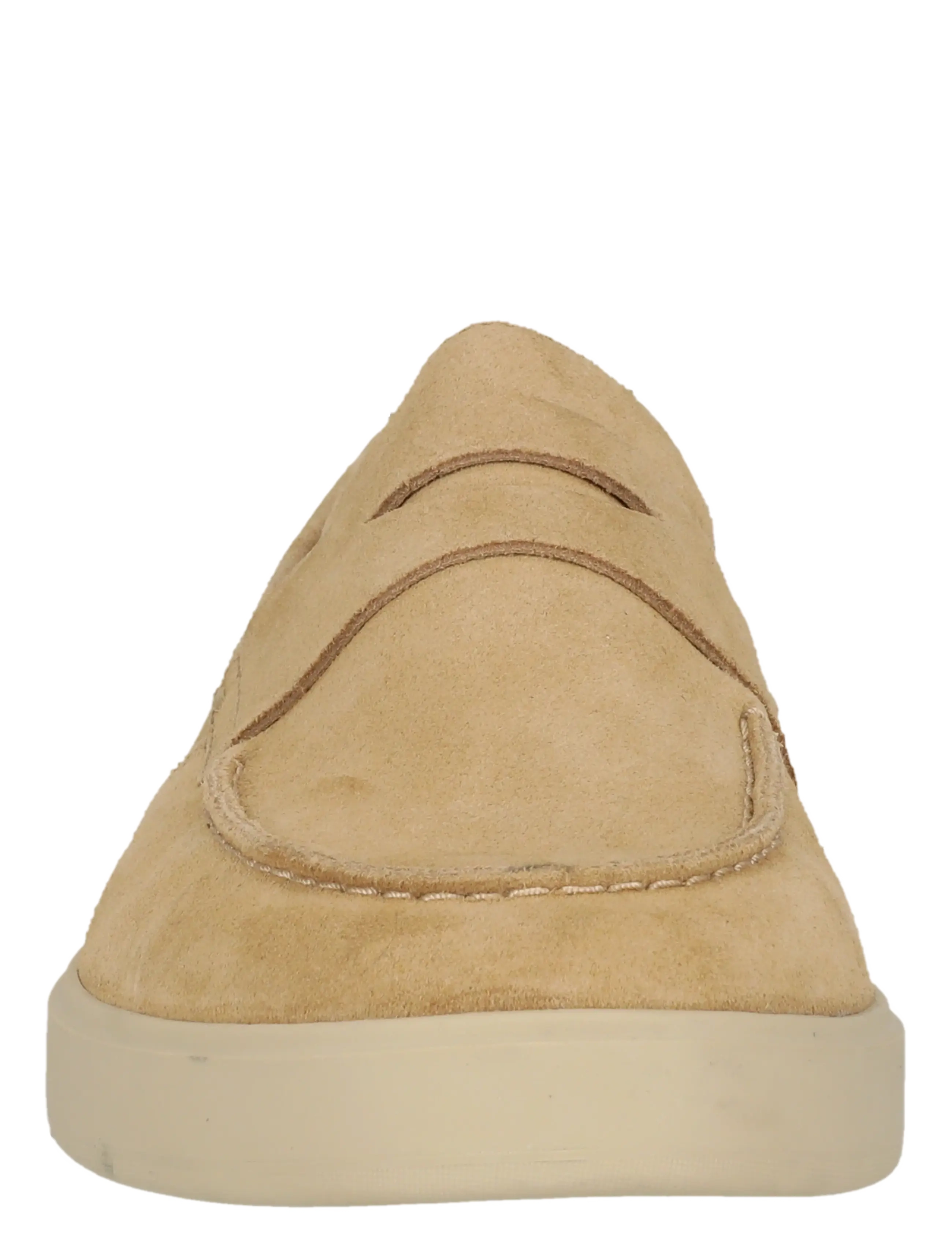 Clarks - Lockford Easy G - dark sand suede - 2