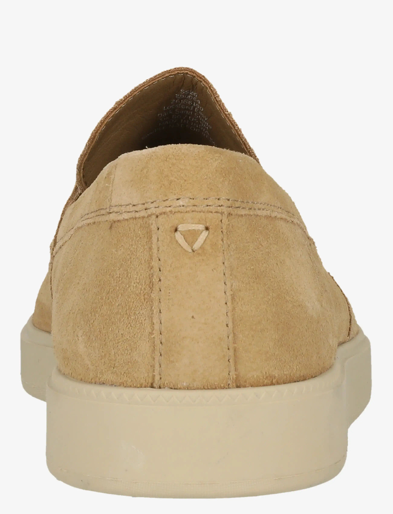 Clarks - Lockford Easy G - nach anlass kaufen - dark sand suede - 4