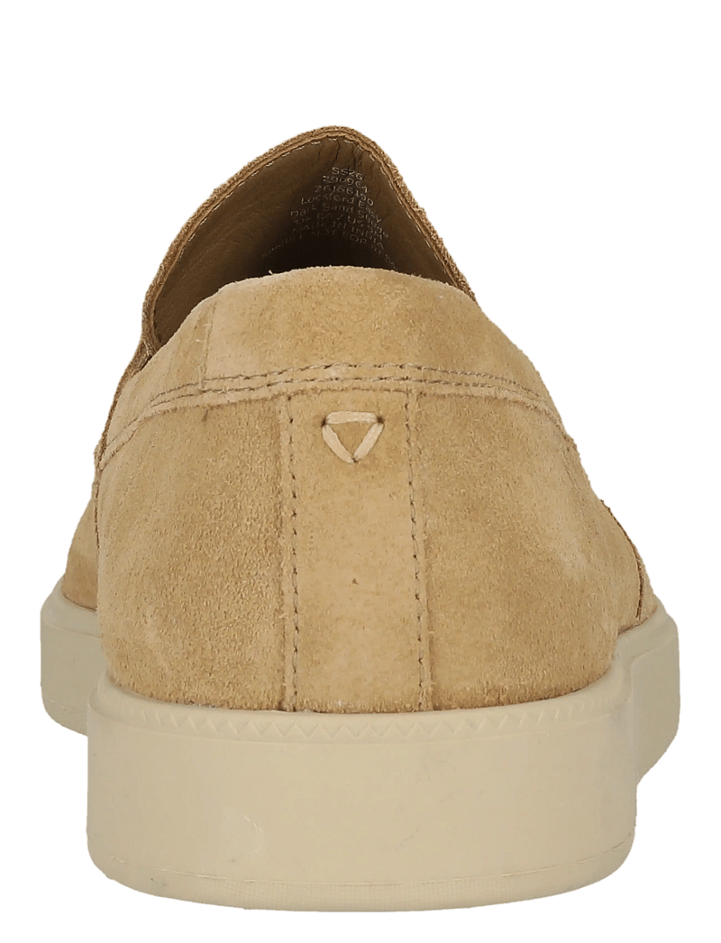 Clarks - Lockford Easy G - nach anlass kaufen - dark sand suede - 4