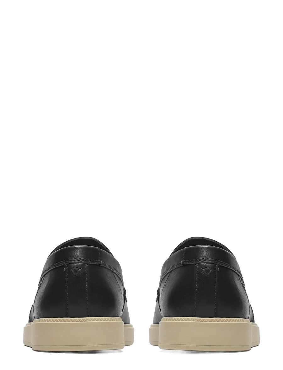 Clarks - Lockford Easy G - osta olukorra järgi - navy leather - 2