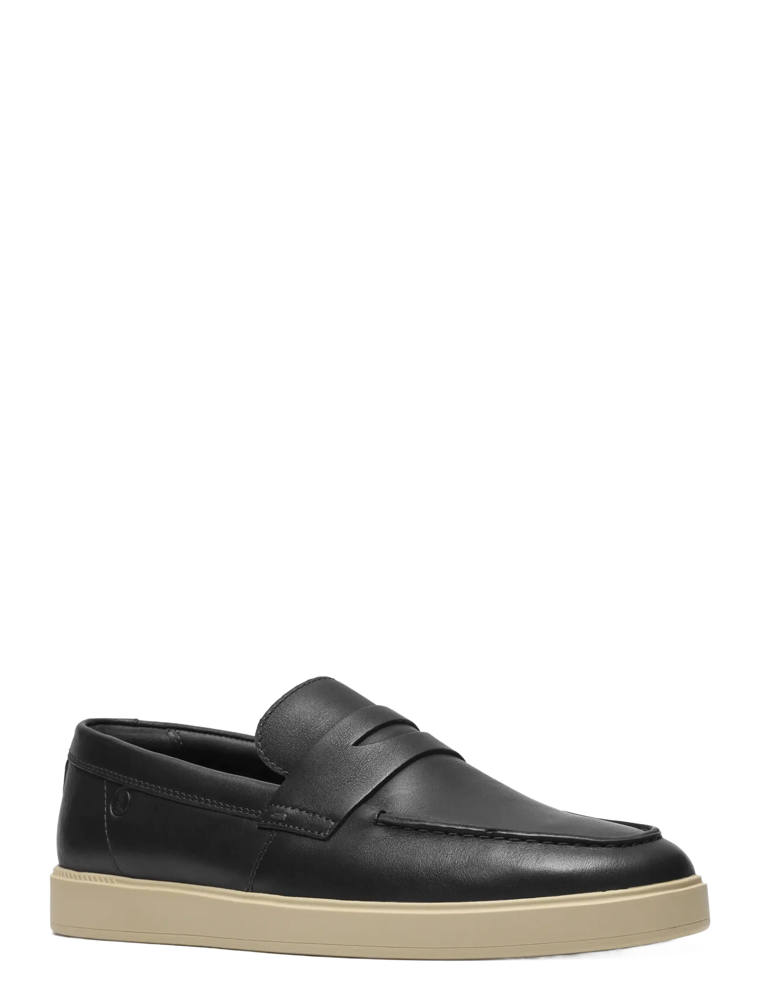 Clarks - Lockford Easy G - osta olukorra järgi - navy leather - 3