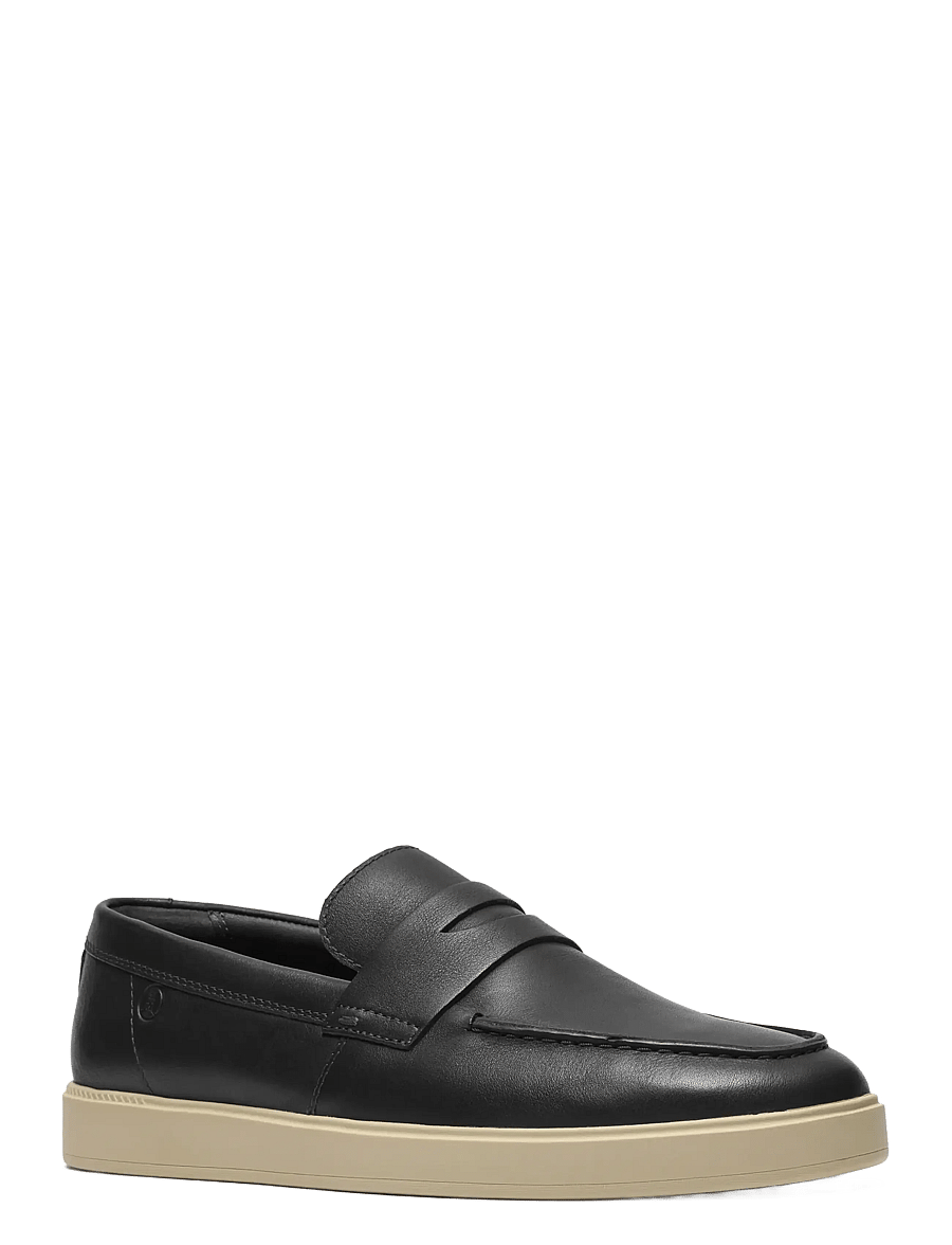 Clarks - Lockford Easy G - osta olukorra järgi - navy leather - 3
