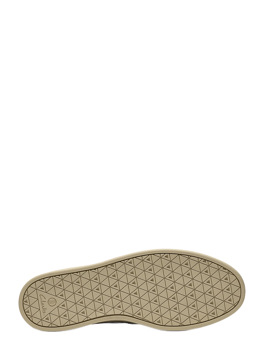Clarks - Lockford Easy G - osta olukorra järgi - navy leather - 5