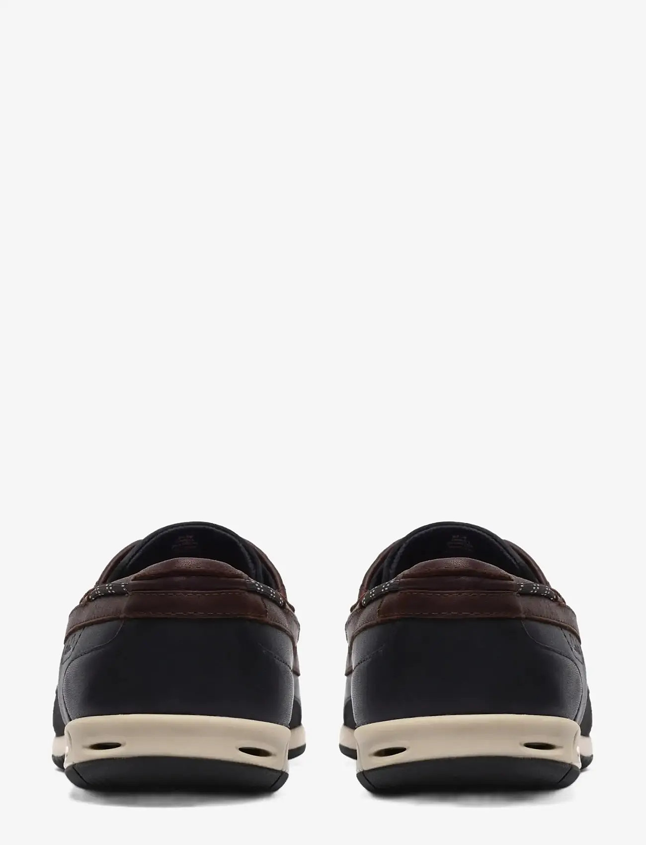 Clarks - Orson Sail G - osta olukorra järgi - navy combi - 5