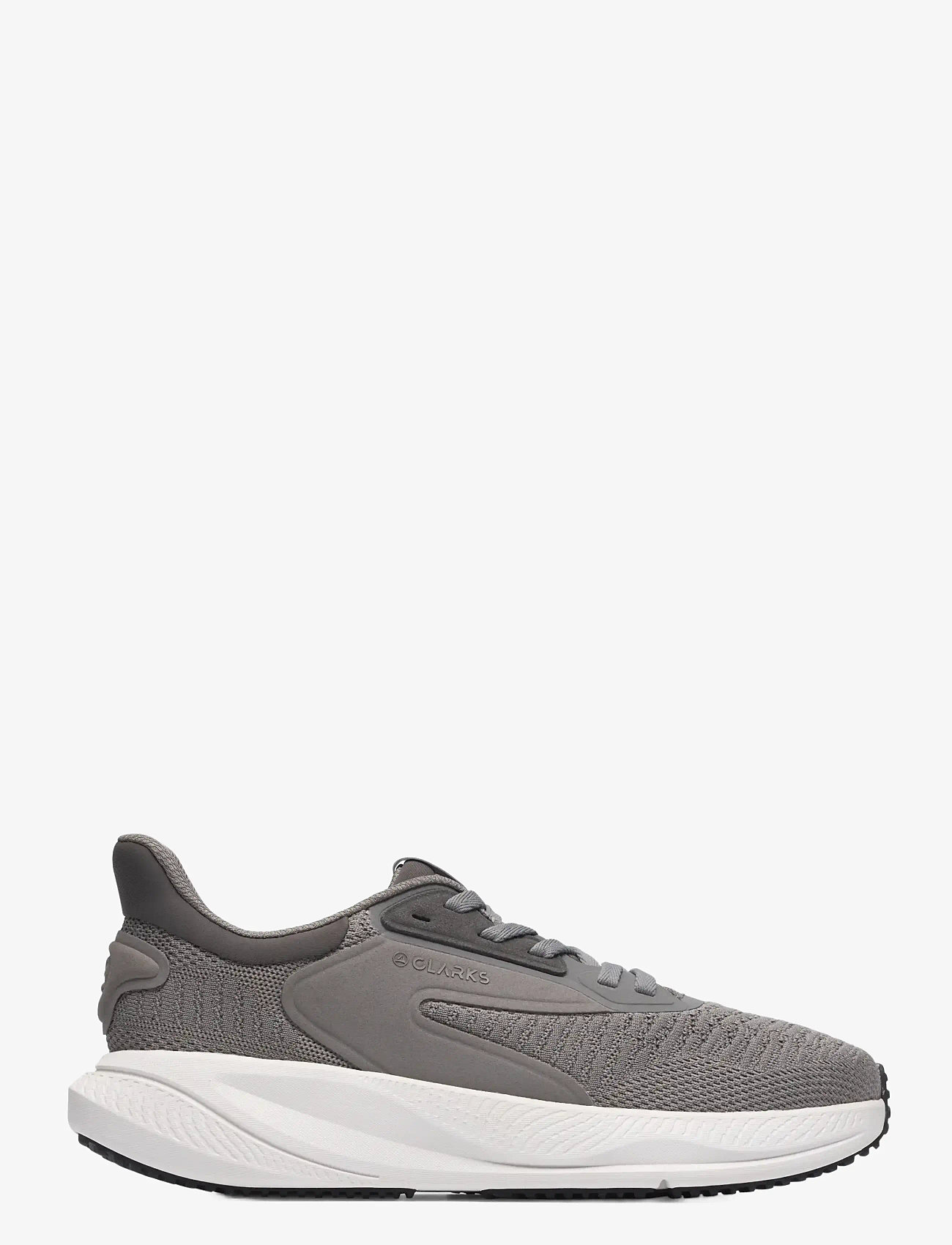 Clarks - Pace Move G - madala säärega tossud - grey - 0