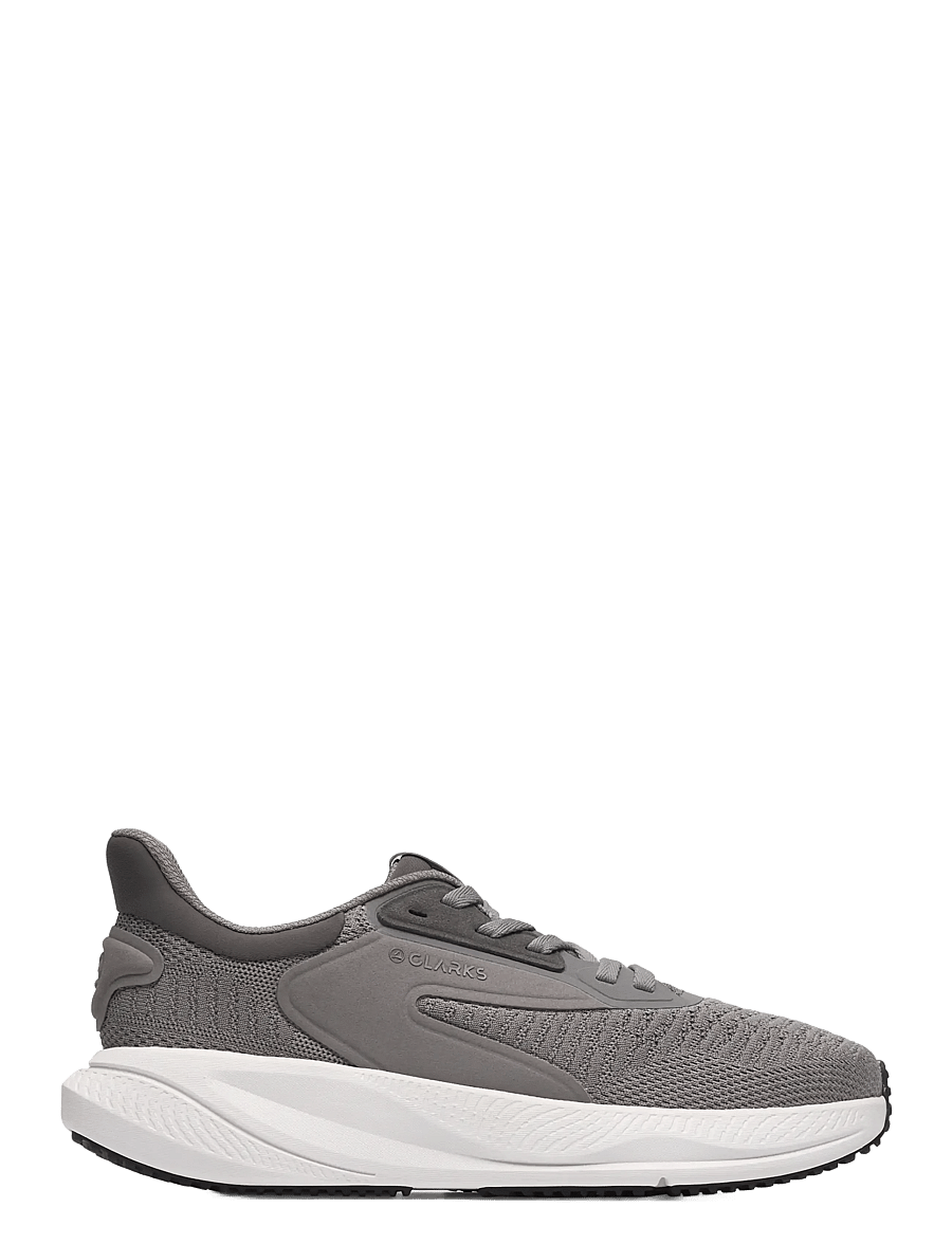 Clarks - Pace Move G - madala säärega - grey - 0