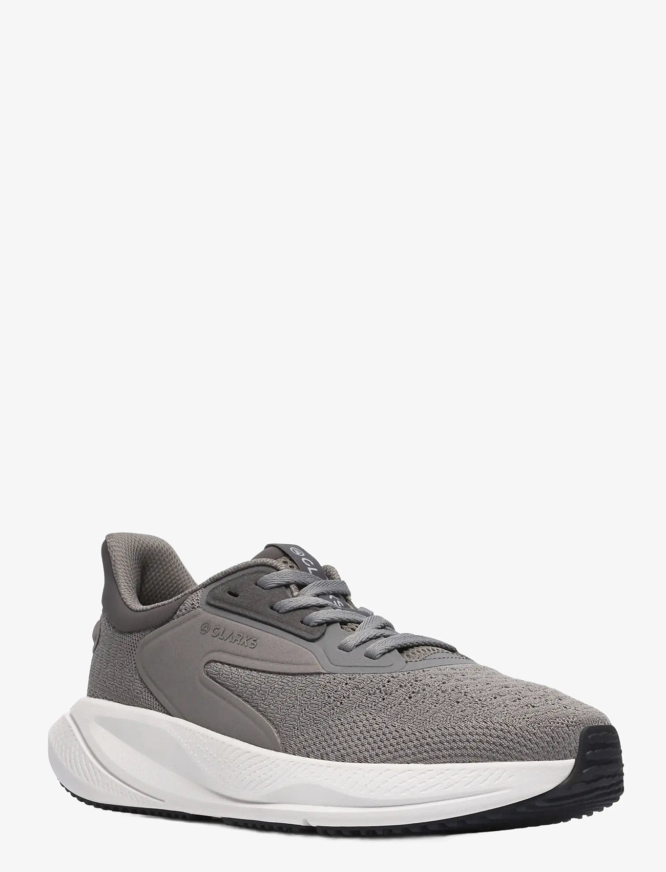 Clarks - Pace Move G - madala säärega tossud - grey - 1