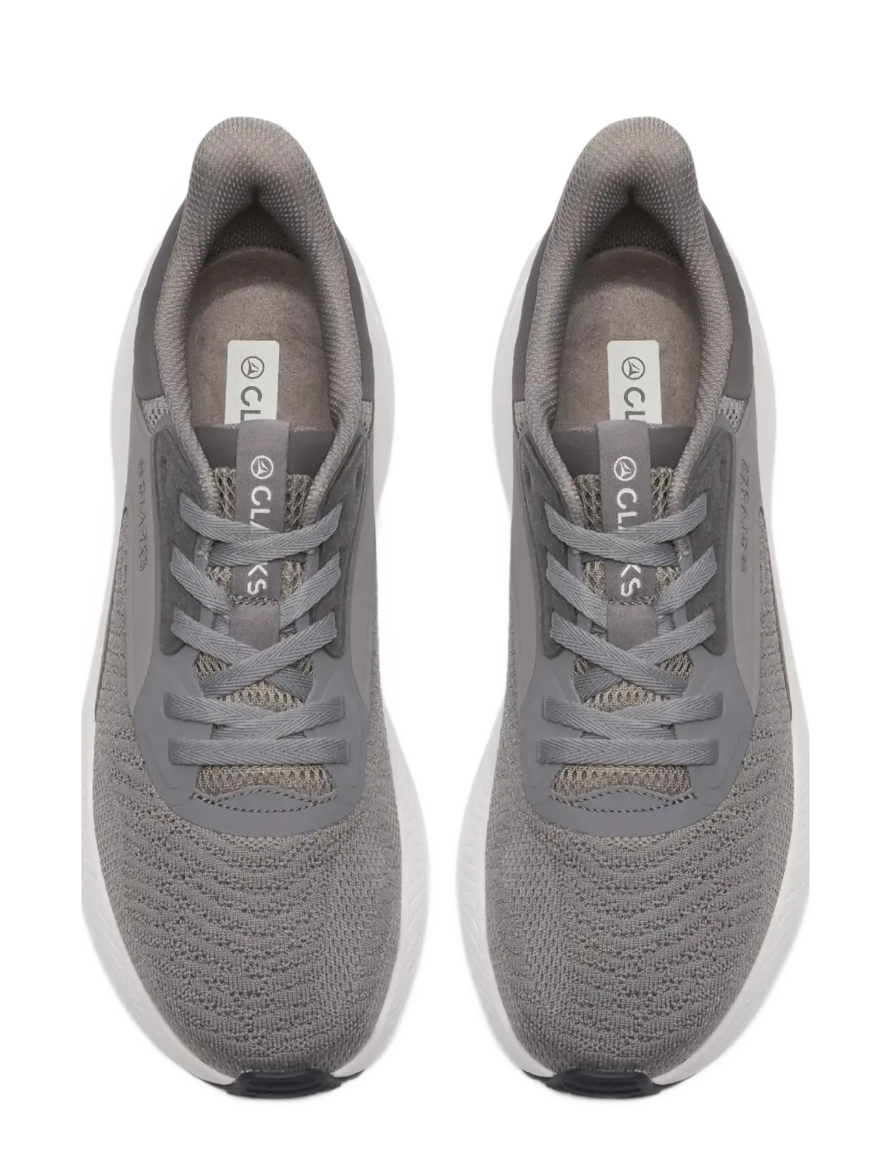 Clarks - Pace Move G - madala säärega - grey - 2
