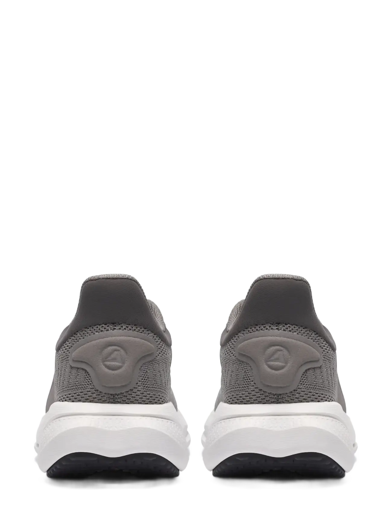 Clarks - Pace Move G - lave sneakers - grey - 3