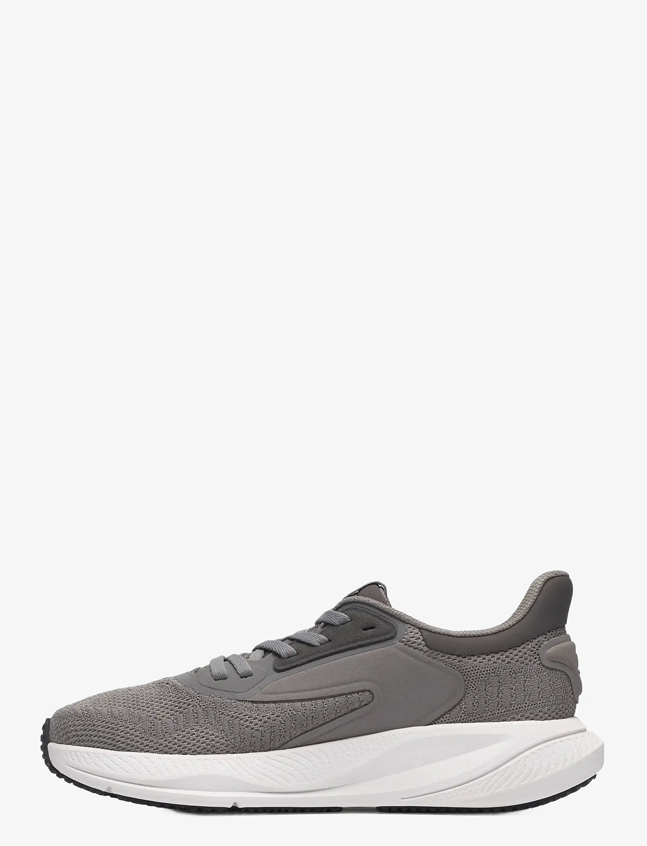 Clarks - Pace Move G - madala säärega tossud - grey - 4