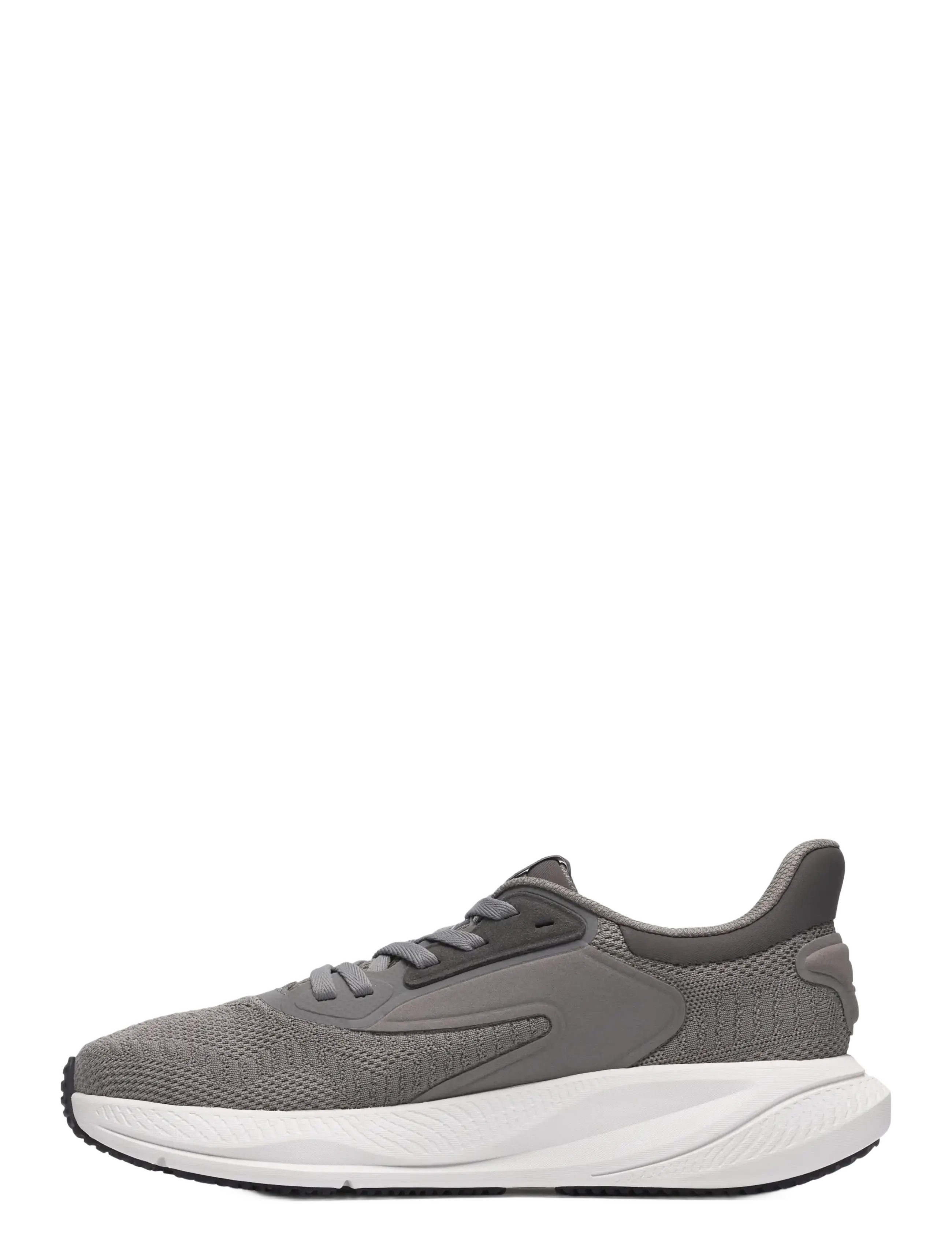 Clarks - Pace Move G - lave sneakers - grey - 4