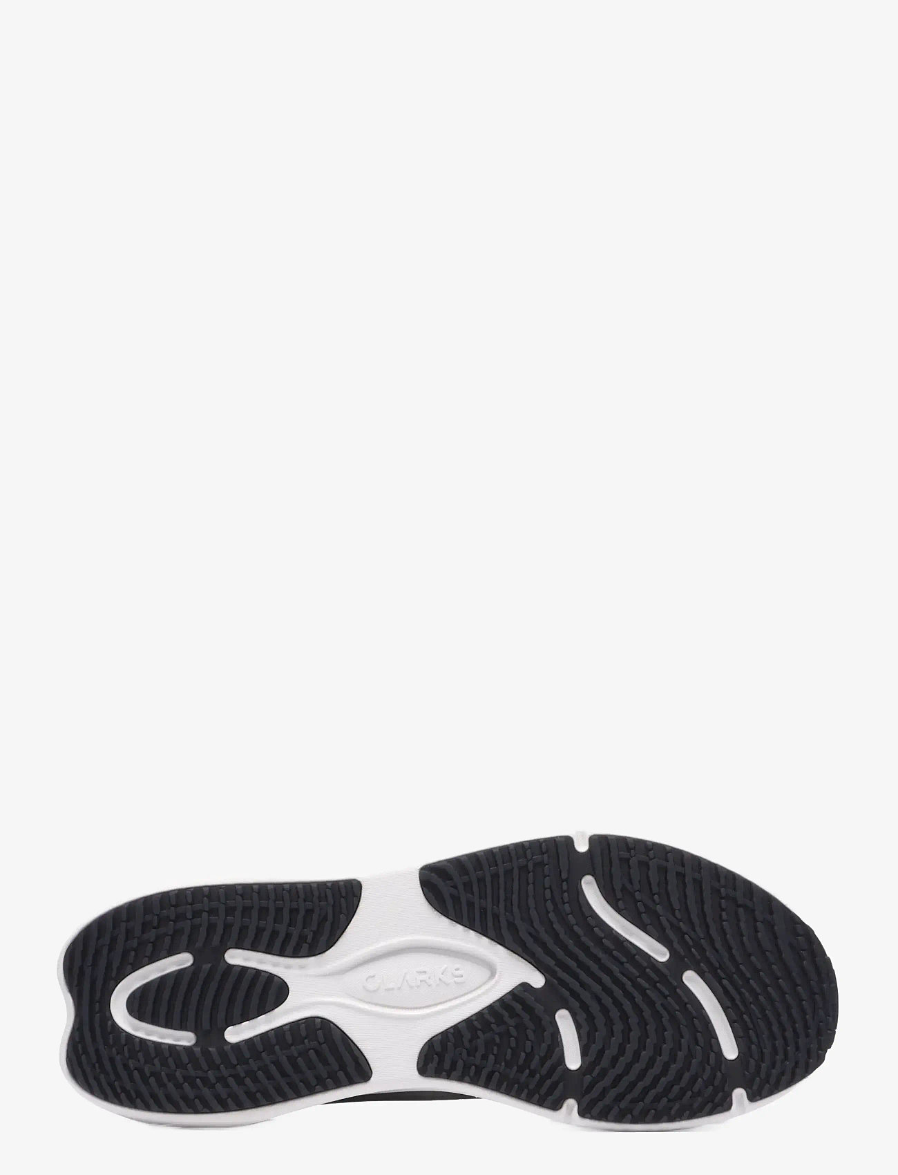 Clarks - Pace Move G - madala säärega tossud - grey - 5