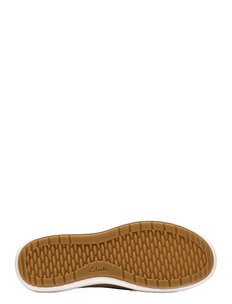 Clarks - Nalle Glide D - moetrendid - beige nubuck - 4