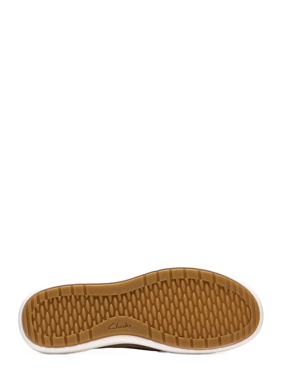Clarks - Nalle Glide D - moetrendid - beige nubuck - 4