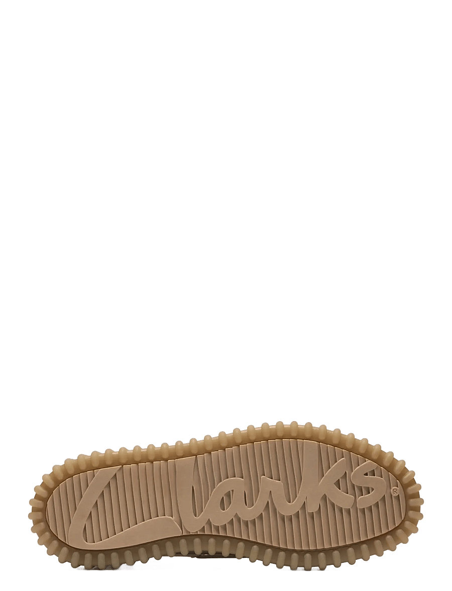 Clarks - Torhill Boat D - bootsschuhe - cream nubuck - 2