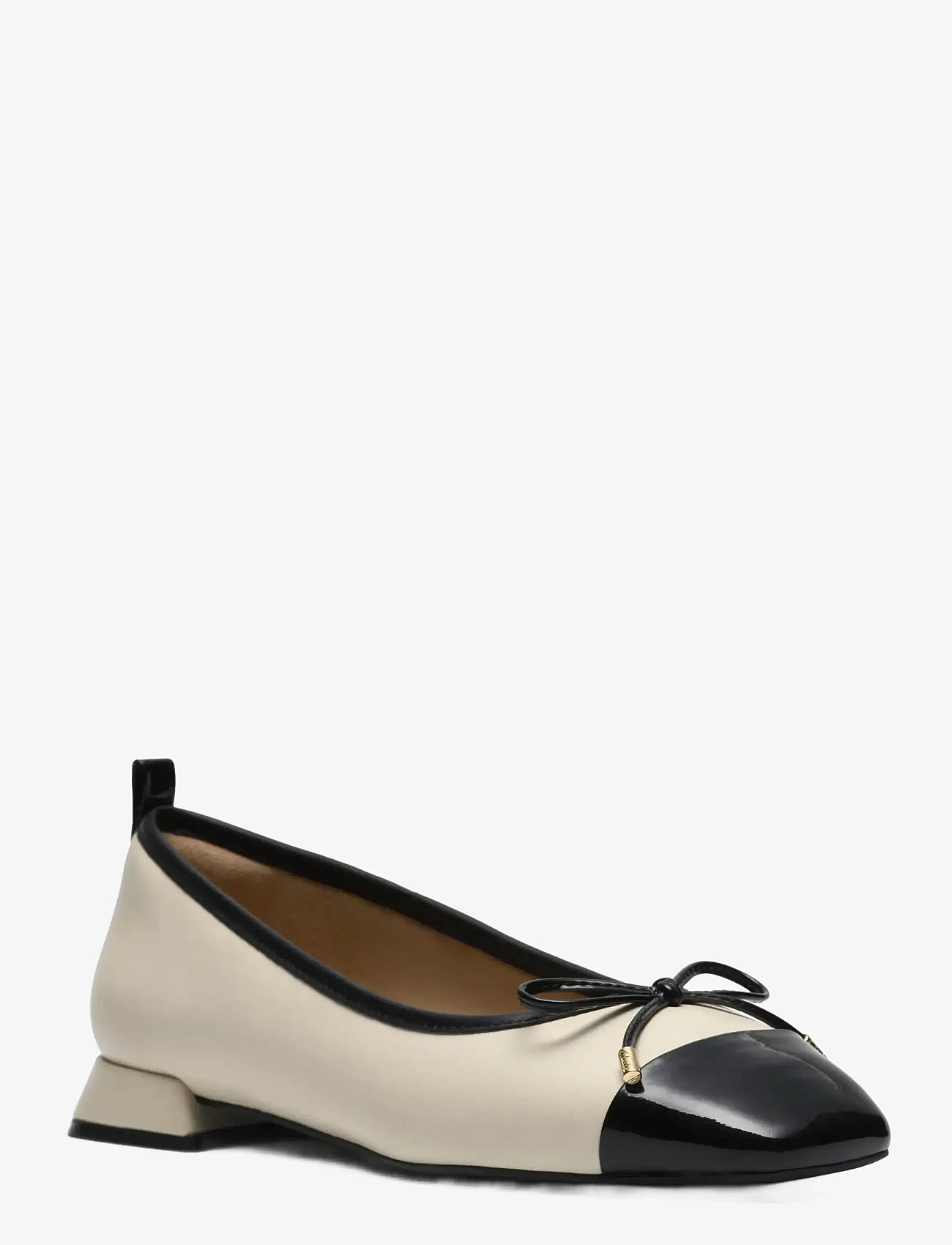 Clarks - Ubree15 Poppy D - baleriinad - cream multi - 0