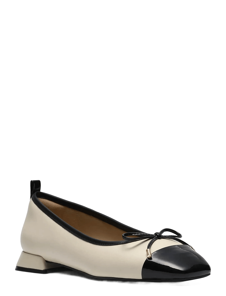 Clarks - Ubree15 Poppy D - fashion trends - cream multi - 0