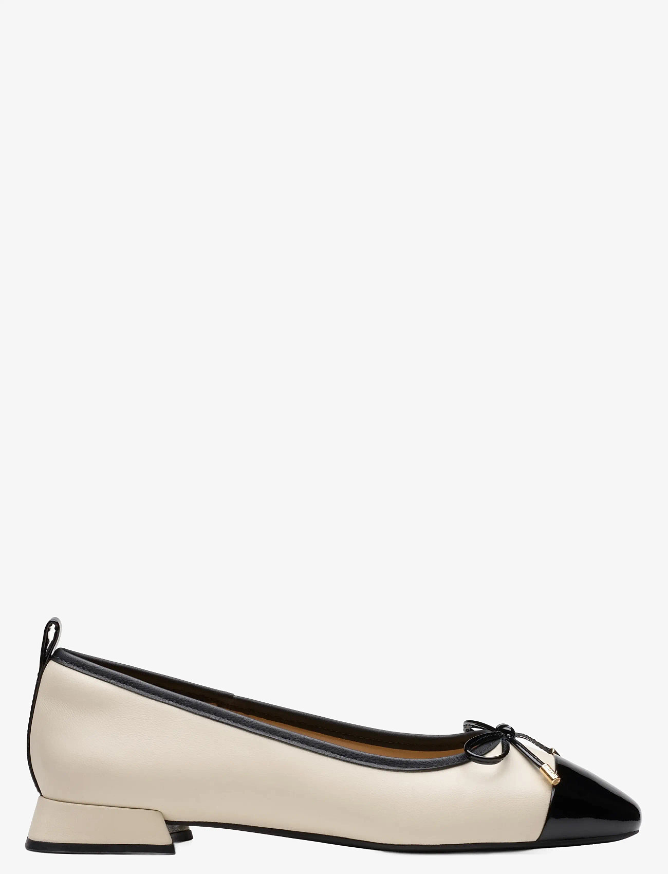 Clarks - Ubree15 Poppy D - baleriinad - cream multi - 2