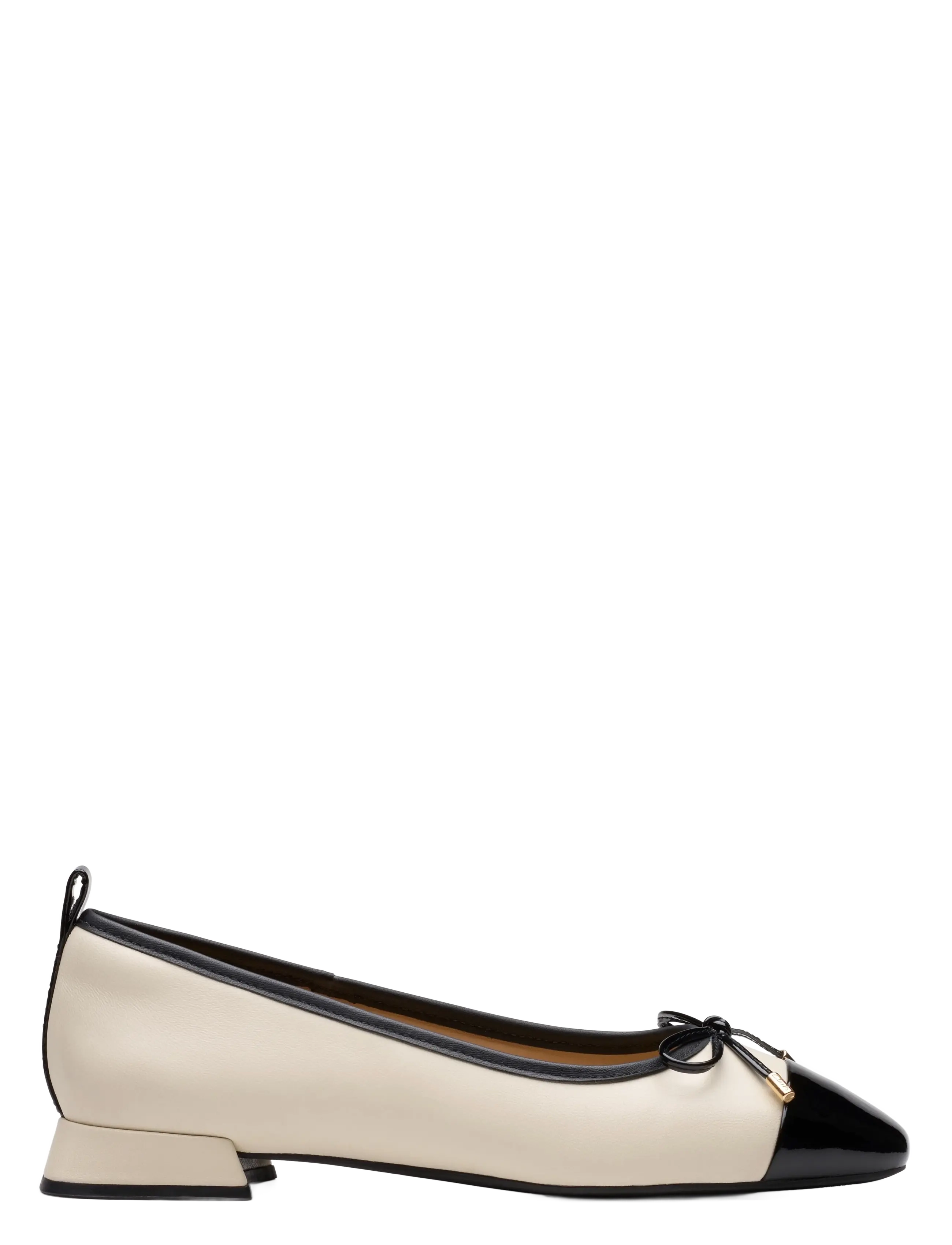 Clarks - Ubree15 Poppy D - modetrends - cream multi - 2