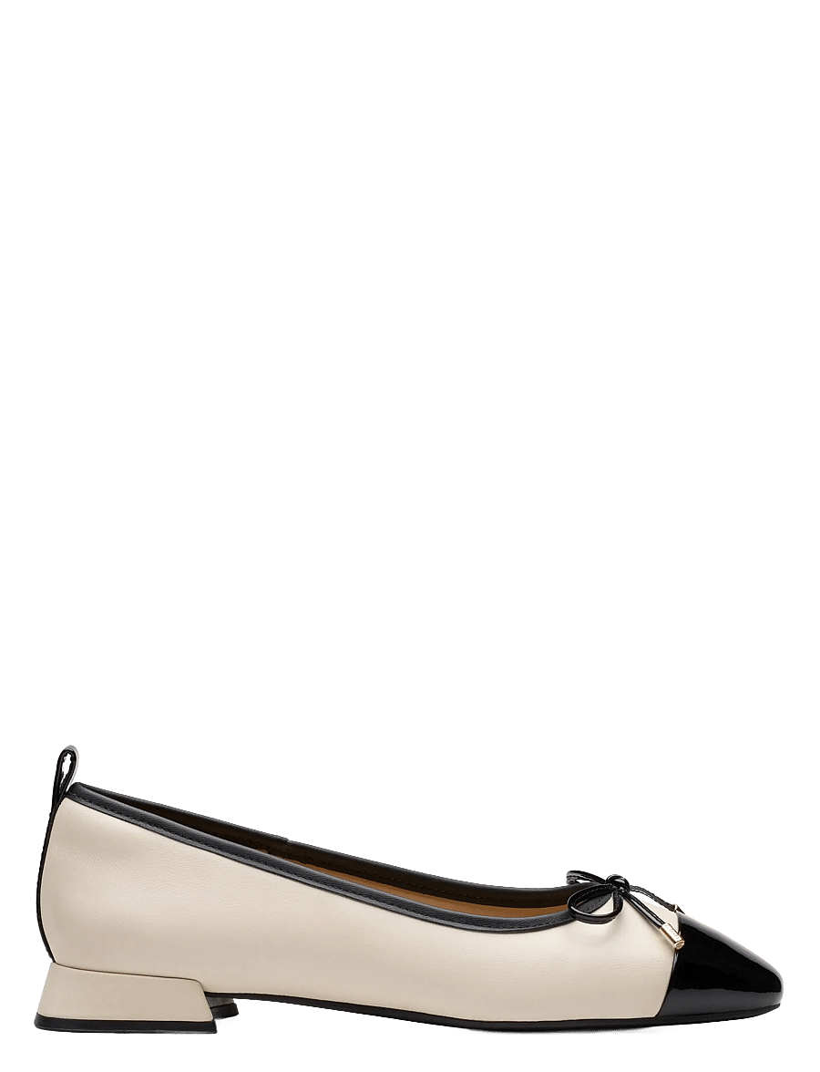 Clarks - Ubree15 Poppy D - fashion trends - cream multi - 2