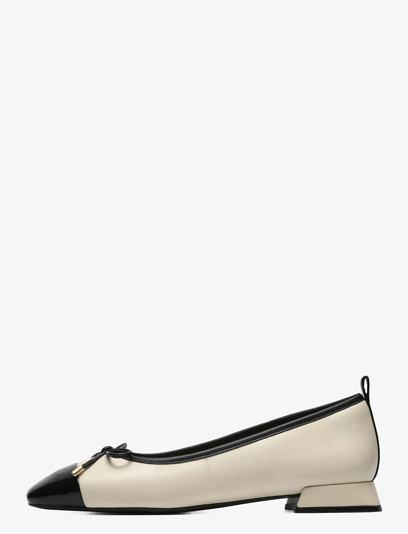 Clarks - Ubree15 Poppy D - baleriinad - cream multi - 3
