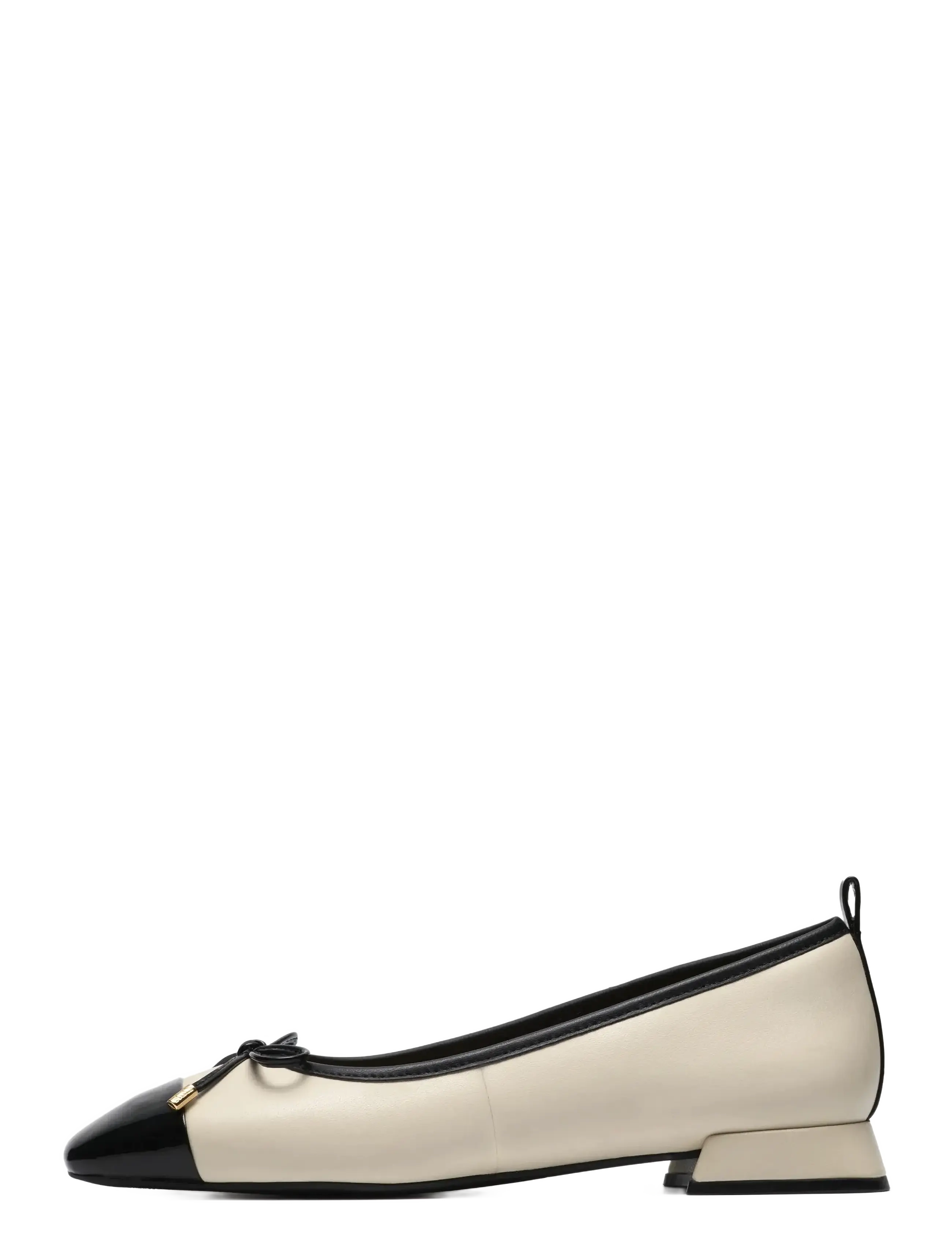 Clarks - Ubree15 Poppy D - modetrends - cream multi - 3