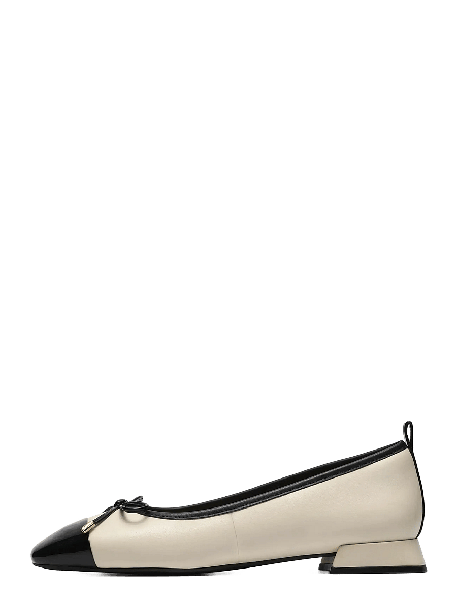 Clarks - Ubree15 Poppy D - fashion trends - cream multi - 3