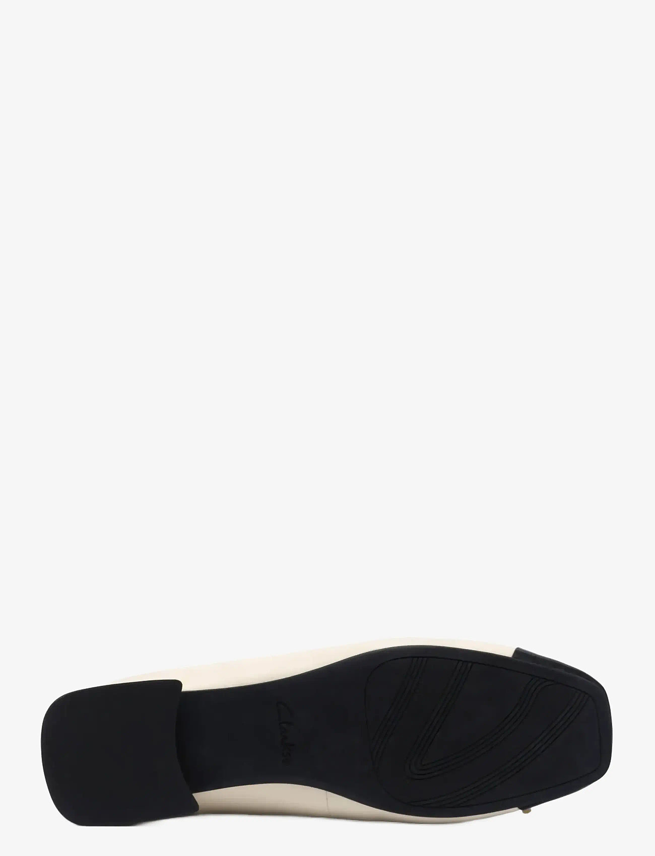 Clarks - Ubree15 Poppy D - baleriinad - cream multi - 4