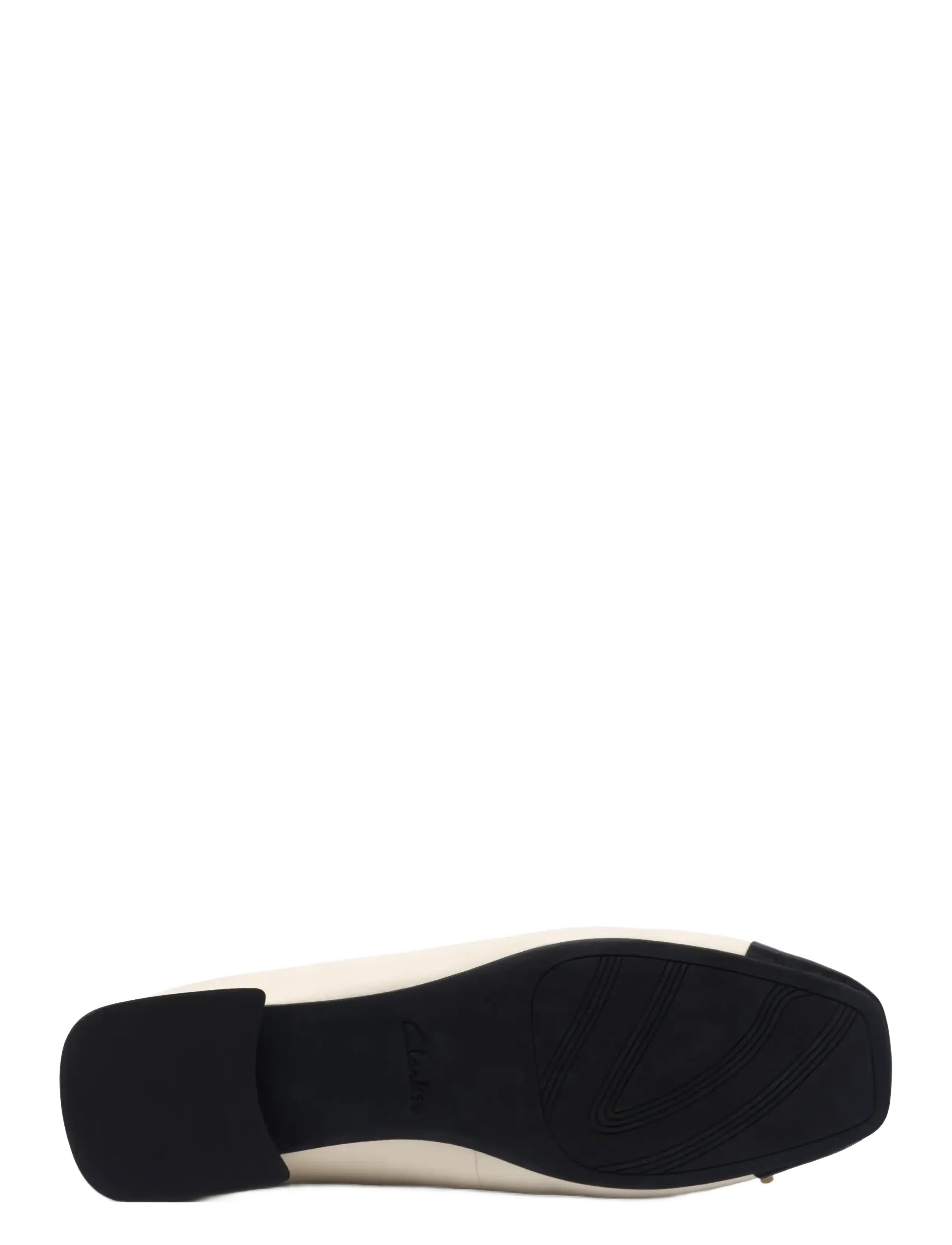 Clarks - Ubree15 Poppy D - modetrends - cream multi - 4