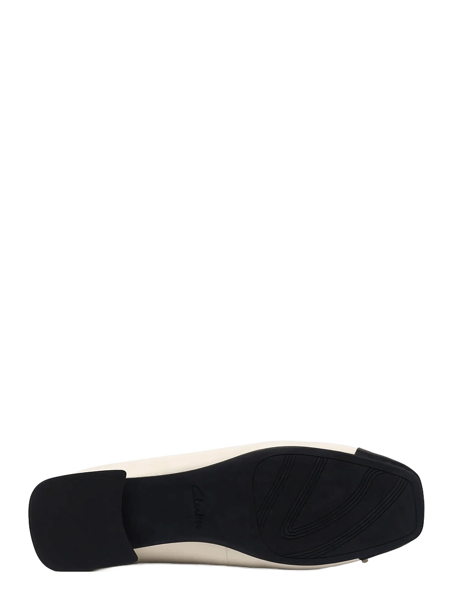 Clarks - Ubree15 Poppy D - fashion trends - cream multi - 4