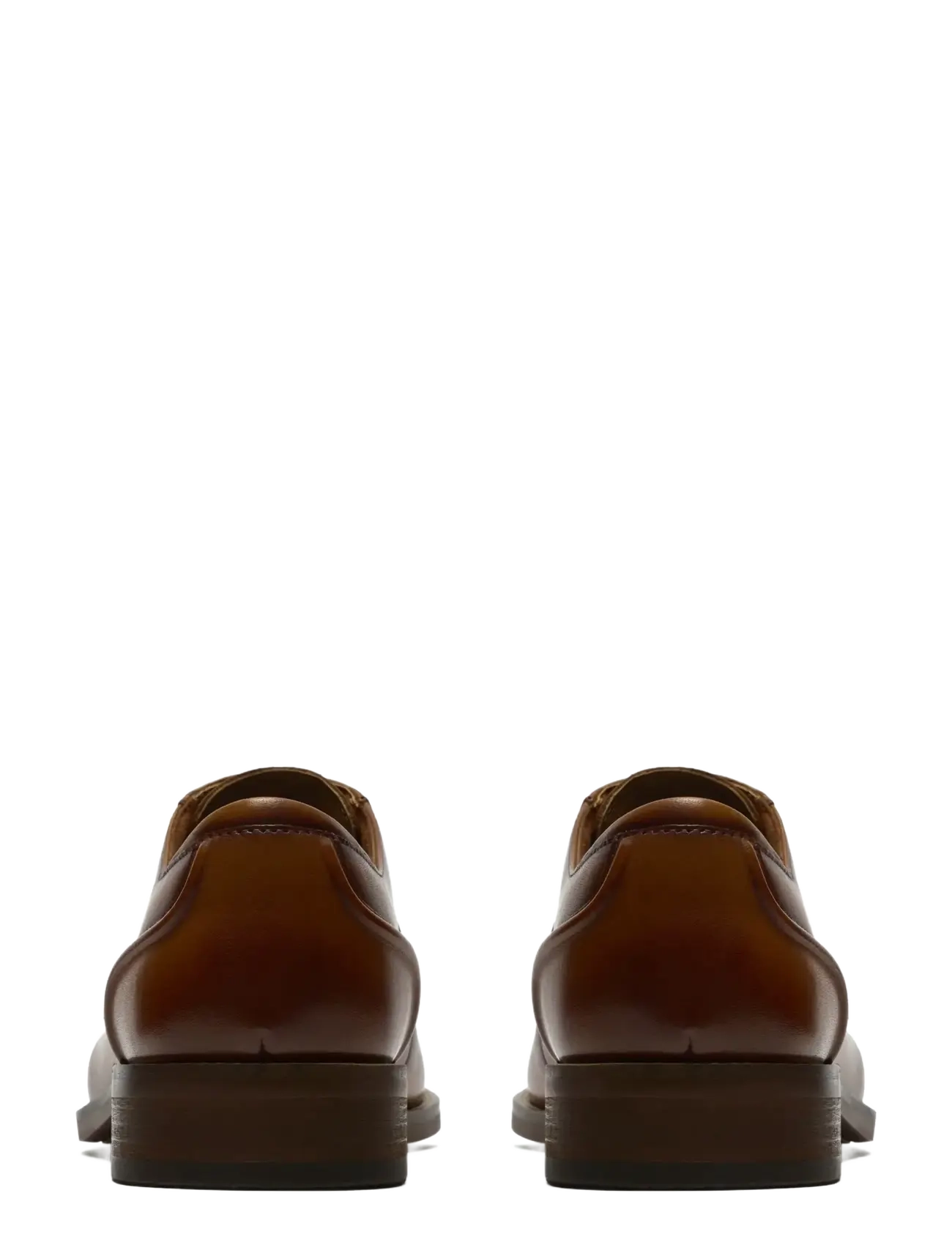 Clarks - CraftRemi Lace G - derby-schuhe - tan leather - 1