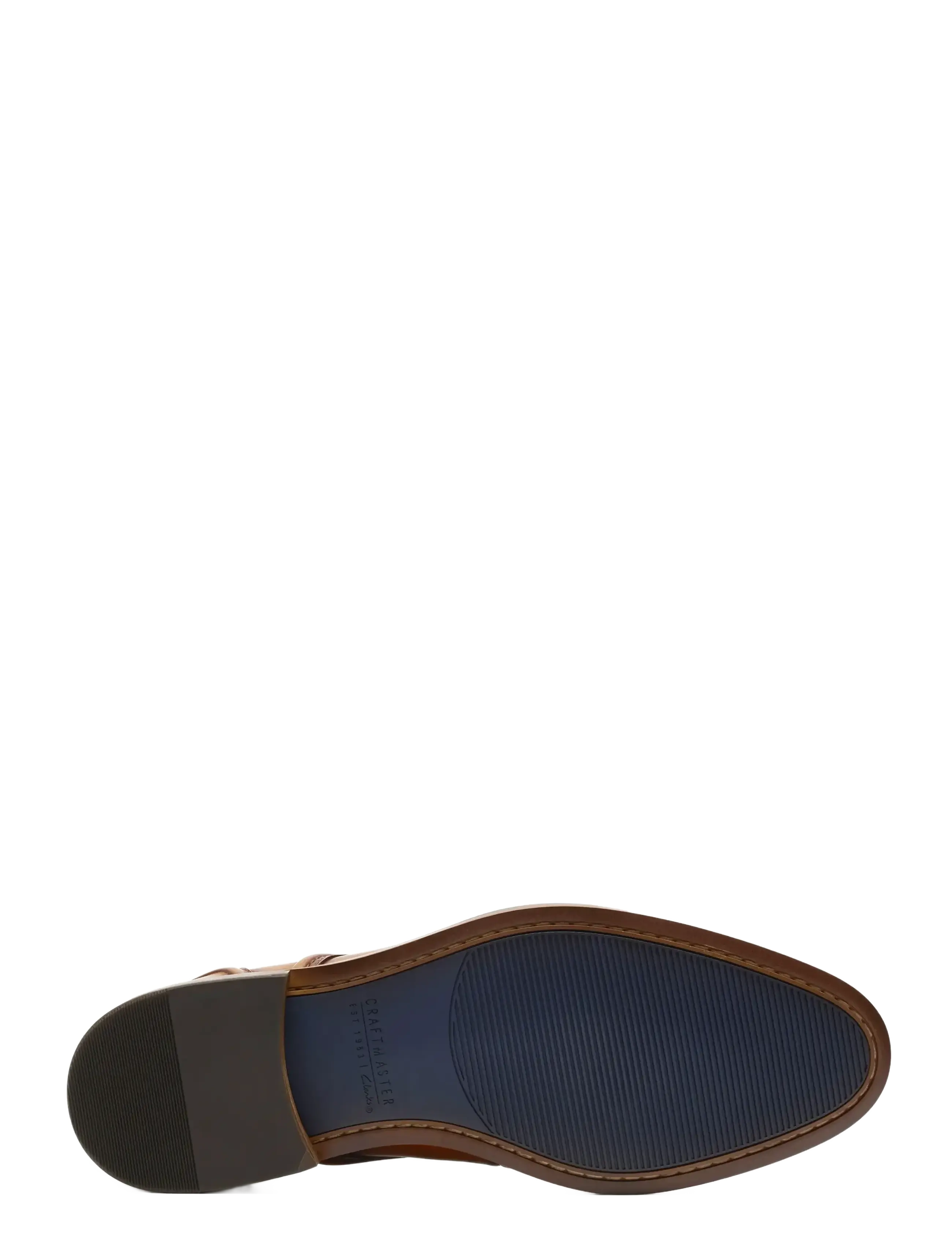 Clarks - CraftRemi Lace G - derby-schuhe - tan leather - 4