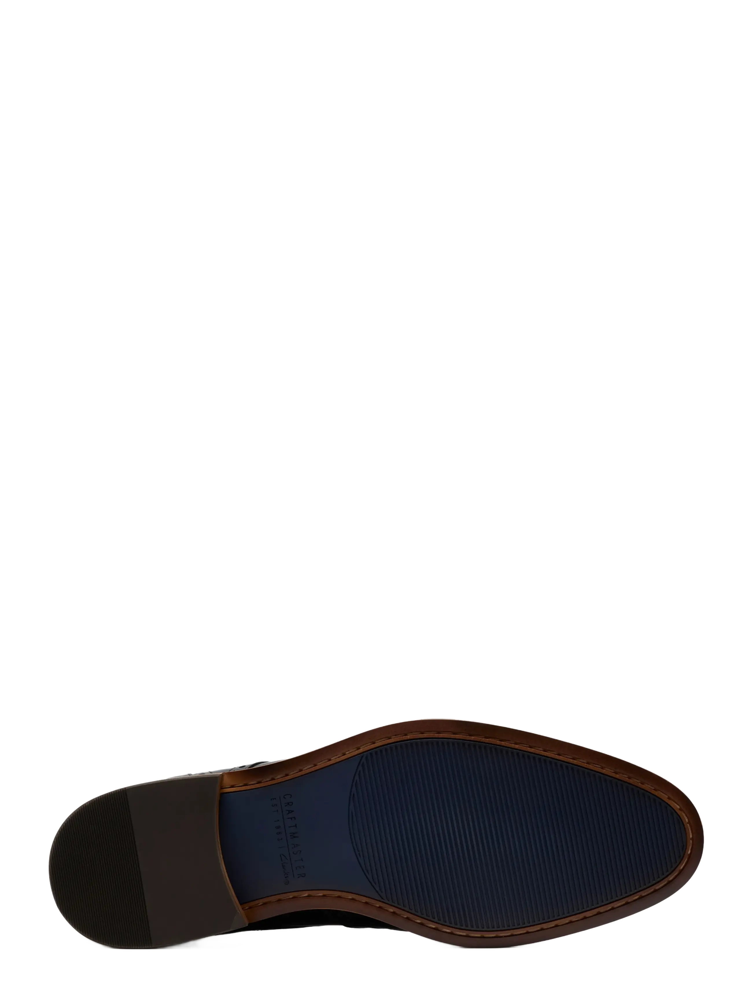 Clarks Craftremi Tip G finskor herr – bild 5
