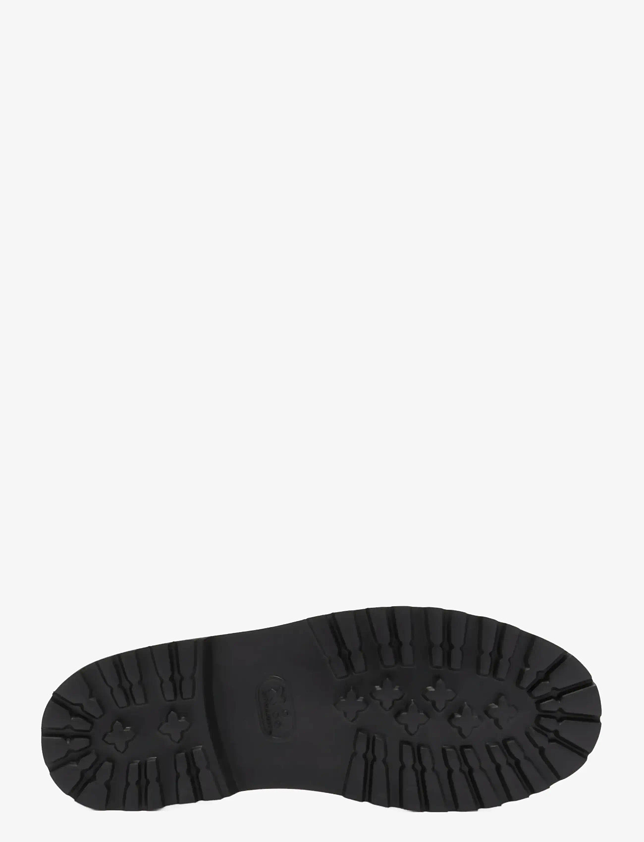 Clarks - Berwick Lo G - shop by occasion - black croc - 4