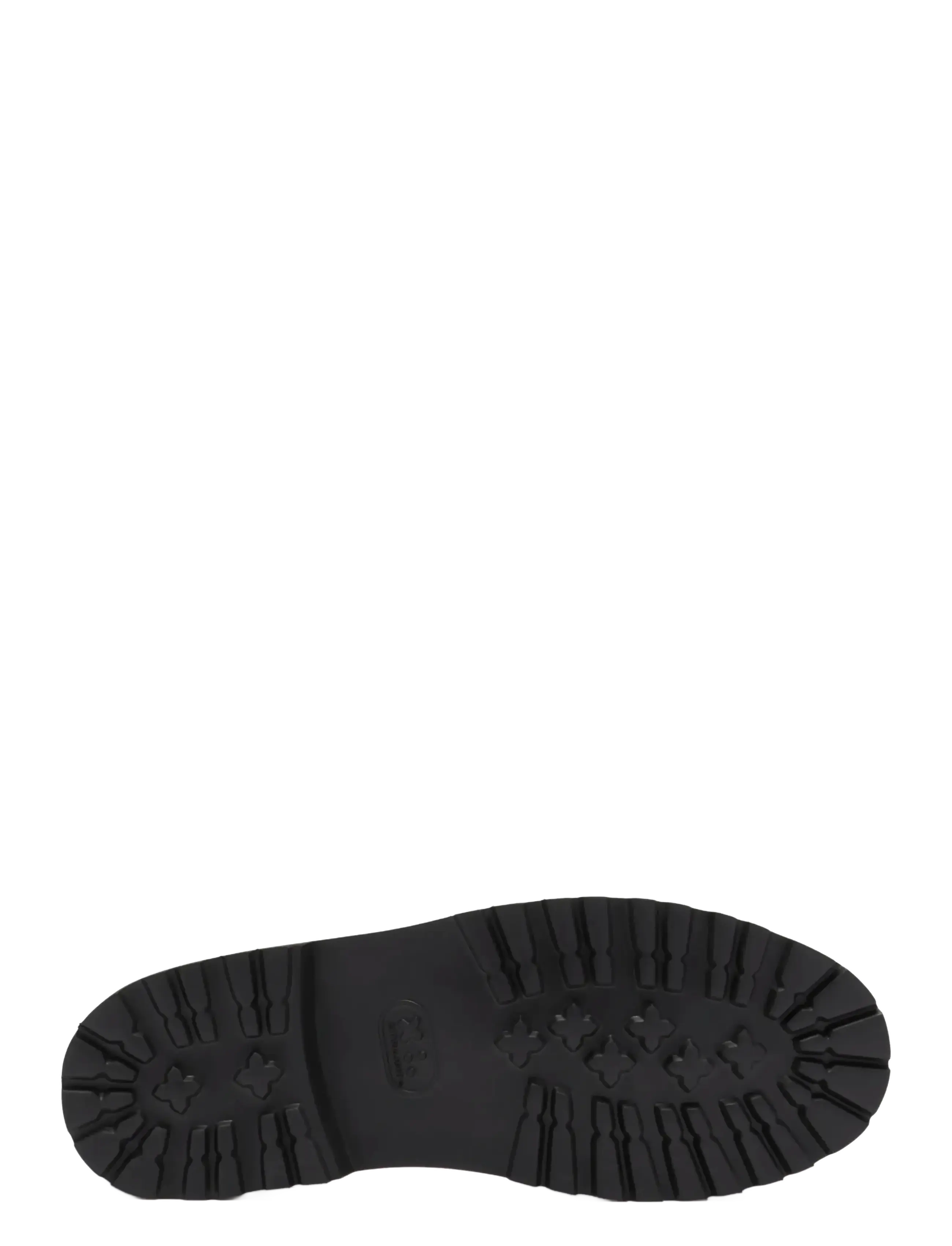Clarks - Berwick Lo G - shop efter anledning - black croc - 4
