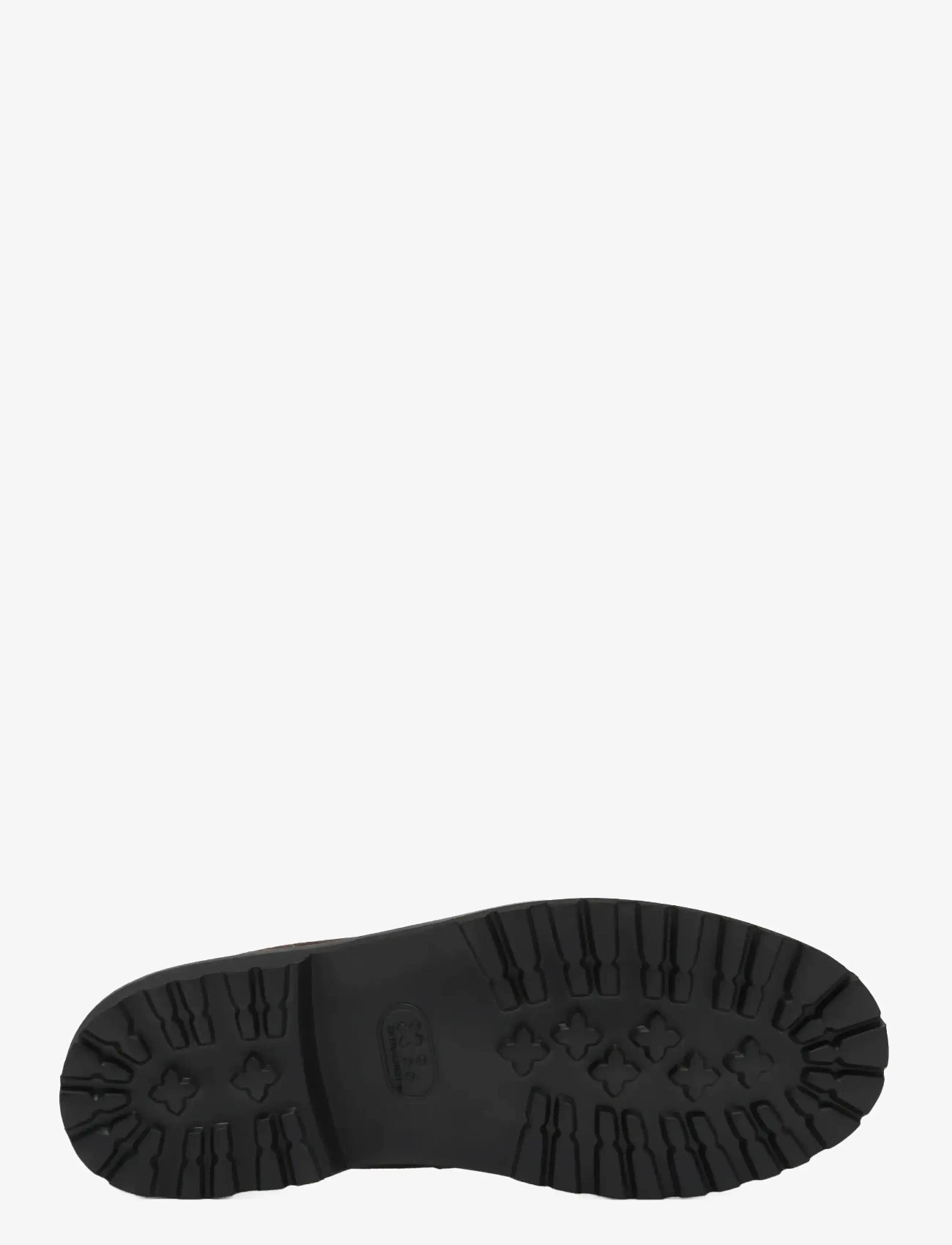 Clarks - Berwick Lo G - osta olukorra järgi - dark brown suede - 3