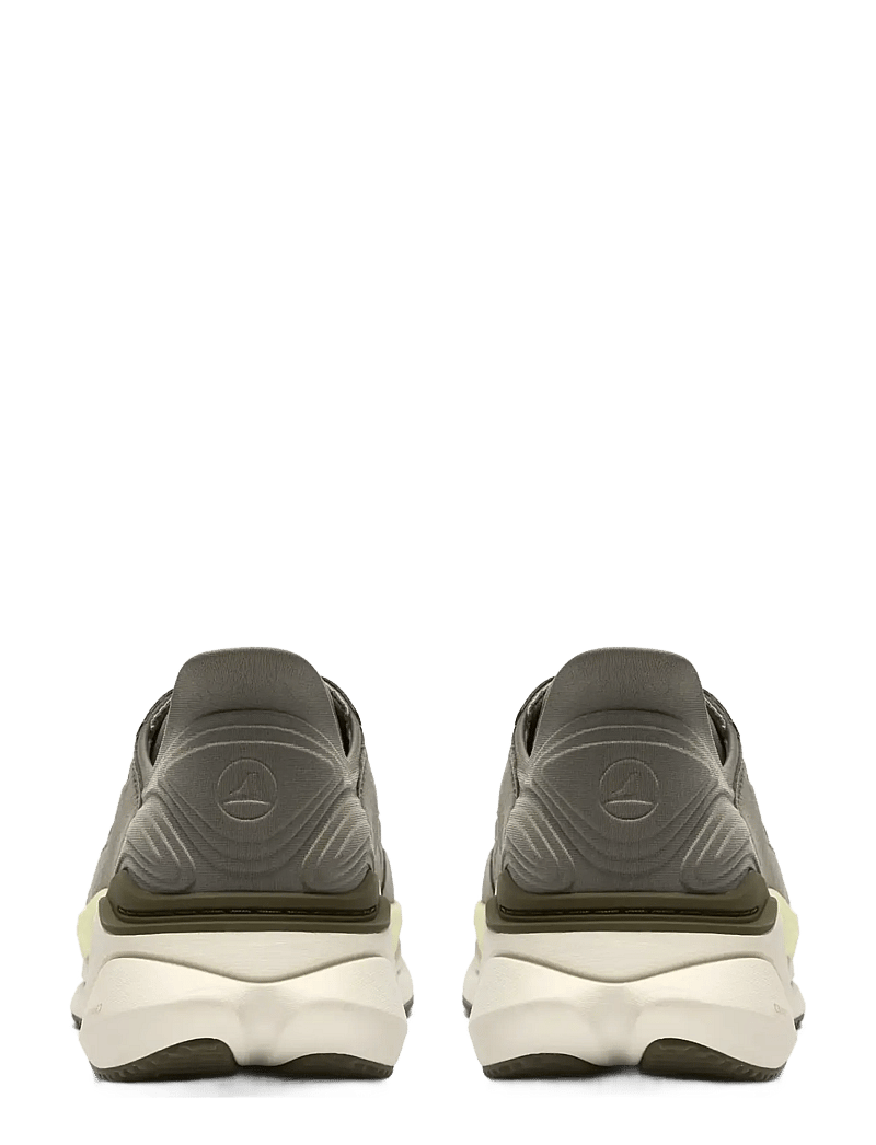 Clarks - Clarks Pace G - låga sneakers - sage - 1